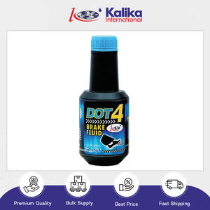 น้ำมันเบรกปิโตรเคมีขวดพลาสติกใช้ในเบรค (ดรัมดิสก์) & คลัตช์จากอินเดีย - Product Image 2