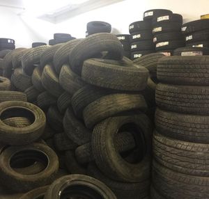 ยางเรเดียลสำหรับรถยนต์รถบรรทุกเพื่อการพาณิชย์ล้อและอุปกรณ์เสริม - Product Image 6