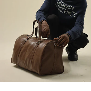 Logo personnalisé Football Duffel Bags pour les joueurs et les entraîneurs Tissu durable et de grande taille - Product Image 6