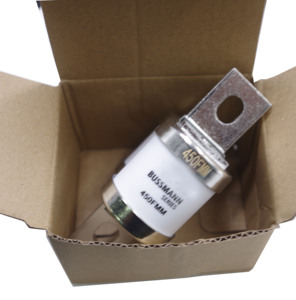 Полупроводники плавкие предохранители 450FMM Керамические Тепловые Автомобильные предохранители - Product Image 4