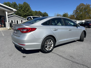 H&S Hyundai Sonata 2.4L SE 2016 - Product Image 4