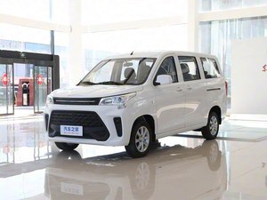 Dongfeng GLORY 380 Nouveau 112 ch 1.5L Aspiré Naturellement Euro VI 5 Portes 8 Places Transmission Manuelle Essence <span class=keywords><strong>MPV</strong></span> 2RM Gauche R15 - Product Image 5