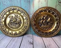 จานรองตกแต่งโลหะสแตนเลส จานอาหารค่ำ จานรองสำหรับงานแต่งงาน จานรองสำหรับโต๊ะอาหารโรงแรม - Product Image 3