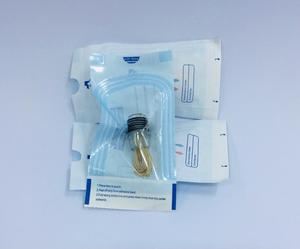 Precio al por mayor Six Shooter Hemorroides Prohibiciones Succión Ligadura rectal Banda de alta calidad Servicio OEM ODM - Product Image 3