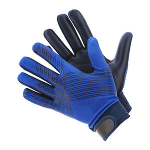 Nuevos guantes de estilo a precio razonable Guantes de fútbol impresos con logotipo personalizado Venta al por mayor Los mejores guantes gaélicos - Product Image 1