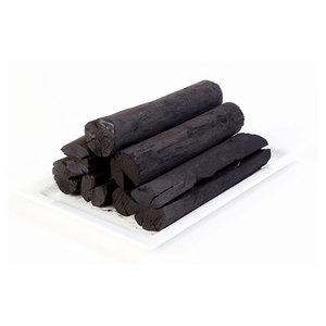 Barbacoa de madera dura de alta temperatura, carbón vegetal de primera calidad para asar carne - Product Image 6