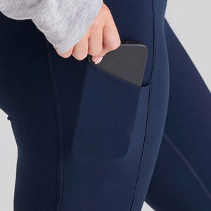 Leggings Deportivos de Alta Calidad para Mujer en Oferta, Nuevo Diseño 2026, Leggings Elásticos de Cintura Alta para Gimnasio y Entrenamiento - Product Image 6
