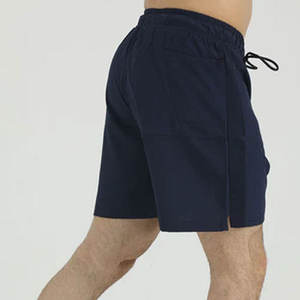 Pantalones Cortos Deportivos para Hombre de Alto Rendimiento, Secado Rápido, Ligeros, para Gimnasio, Fitness, Entrenamiento al Aire Libre - Product Image 4