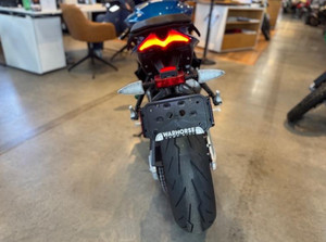 Motos 2026 RS660 659cc 105HP 77.2kW à 10 400 tr/min, bicylindre, 4 soupapes par cylindre, les plus abordables en vente aux enchères, prêtes à être expédiées - Product Image 2