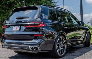 Oferta original: BMW X7 M60i AWD 2025 usado - Product Image 5
