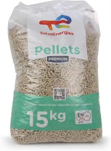 Pellets de madera de calefacción de alta calidad Austria - Product Image 2