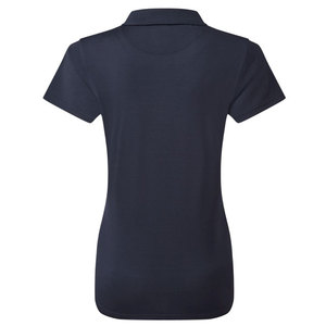 Camiseta de Algodón Transpirable Informal para Mujer, Tallas Grandes, Fabricada a Medida, OEM, Material de Alta Calidad, Colores Personalizados, 4 Estaciones - Product Image 4