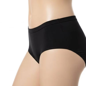 Culottes Hipster Respirantes pour Femmes en Coton et Spandex Douces Extensibles Confortables pour un Port Quotidien Sous-vêtements Légers Lingerie Basiques - Product Image 4