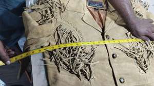 Chaquetas de cuero para hombre más vendidas, corte perfecto de calidad superior, venta al por mayor, nuevo estilo para chaquetas de cuero para hombre - Product Image 2