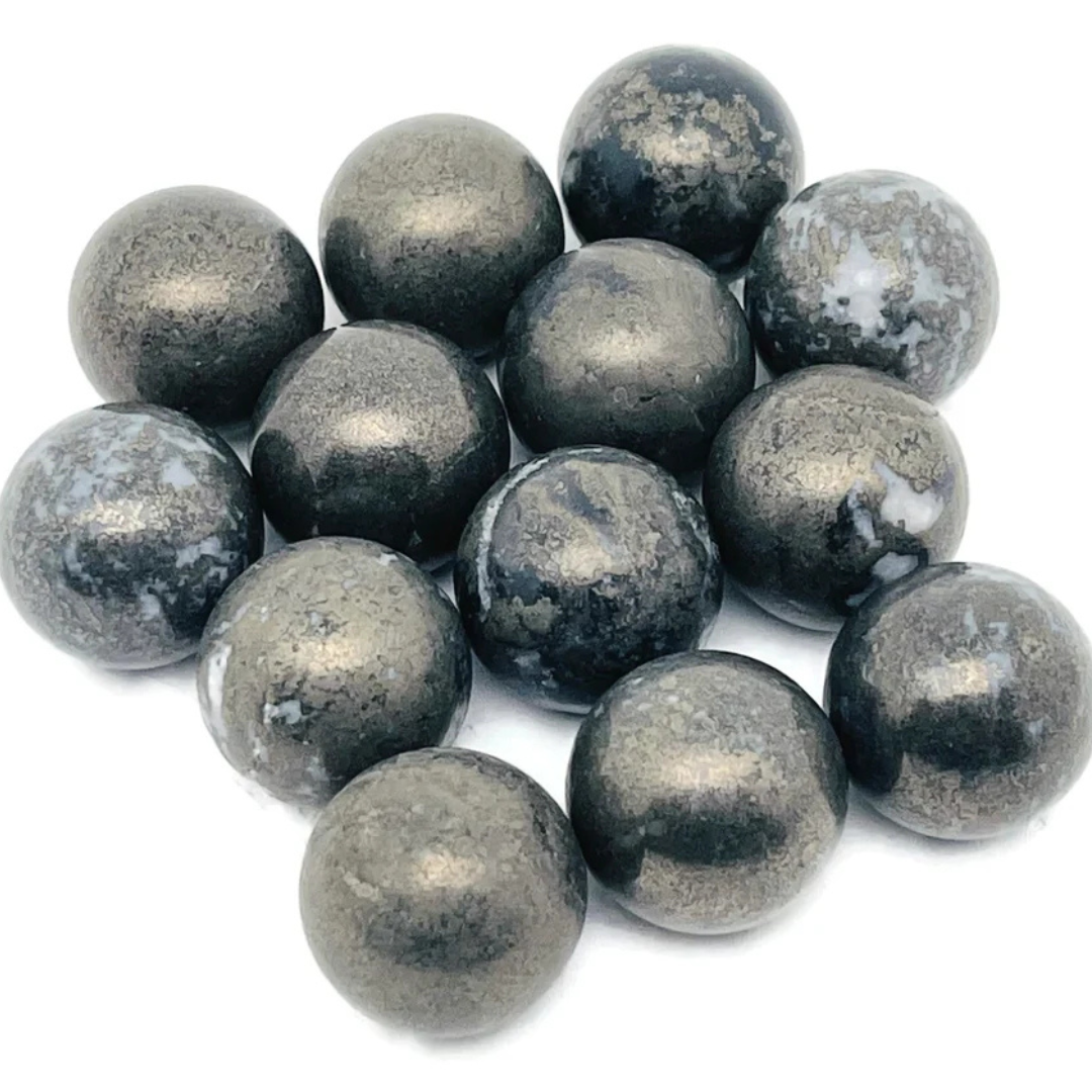 Pyrite