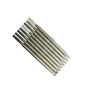 Jeu de tournevis orthopédiques pour os Poignée d'accouplement manuel Stérilisation chirurgicale Compatible Trauma Spine Medic Instruments ASTRIN - Product Image 6