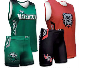 Uniformes Football Top Qualité Personnalisé 7 Sur 7 Uniformes 7v7 Football 100% polyester sublimation Uniformes Football Américain - Product Image 1