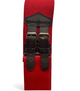 Vente en gros 2024 Ceinture stable OEM sur mesure avec couleurs personnalisées Ceintures imprimées taille et logo Vente à chaud Matériau de qualité supérieure - Product Image 5