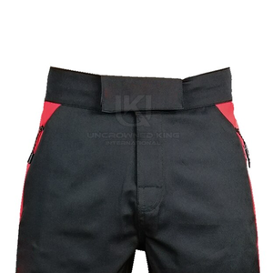 Shorts MMA pour hommes, dernière conception, logo personnalisé, vente en gros, shorts MMA légers pour hommes - Product Image 6