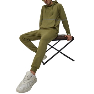 Survêtements de sport pour hommes, survêtements avec logo personnalisé, dernière tendance, survêtements pour hommes, survêtements pour hommes, nouveauté 2025 - Product Image 4