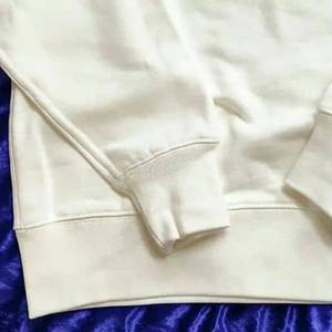 New Custom Crew Neck <b>Sweatshirt</b> Breathable Outdoor Wear Customized Men Sweat Shirts Whole Sale 2026 Trending - Product Image 6