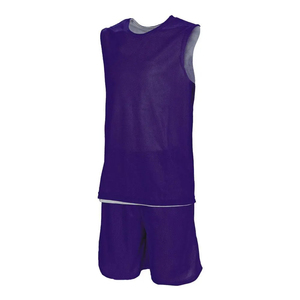 Pakistán hizo ropa deportiva uniforme de baloncesto impreso personalizado a bajo precio - Product Image 6