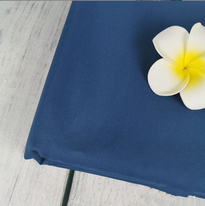 Textiles vente directe d'usine TC 80/20 Anti-rides doux sergé infirmière médecin gommages tissu hôpital uniforme coton pour les professionnels de la santé fabriqué - Product Image 6