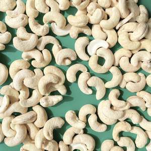 Offres Spéciales Noix de cajou crues du Vietnam de haute qualité W240 Noix de cajou Prix Boîte d'emballage de noix de cajou OEM, ODM - Product Image 1