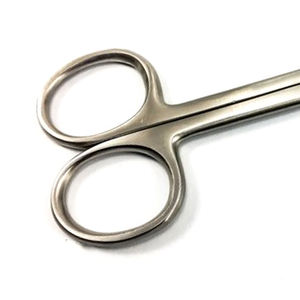 กรรไกรผ่าตัดแบบโค้งสแตนเลส6.75เยอรมัน - Product Image 4