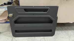 Kits Interiores de Plástico ABS Más Vendidos, Juego de Molduras Termoformadas al Vacío, Panel de Bolsillo para Puerta Corredera TRANSPORTER T5/T6, 100% Duradero - Product Image 5