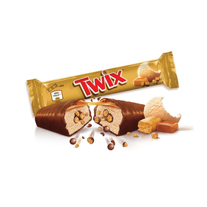 Batido de Leche con Chocolate Twix, Bebida Energética, Precio al por Mayor - Product Image 1