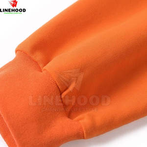 Top corto duradero con capucha para mujer más vendido, ropa de calle, logotipo frontal de moda para invierno, uso al aire libre, nuevo diseño de capucha para comodidad - Product Image 5