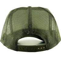 Casquettes de camionneur unisexes décontractées en coton 100% doux, respirantes, légères et à séchage rapide, 5 panneaux, pour adultes, impression personnalisée, course à pied, été 2025
