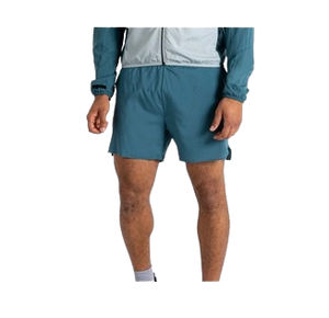 Ensemble de survêtements coupe-vent courts pour hommes, disponible en prix de gros, survêtement coupe-vent tendance en polyester et nylon - Product Image 4