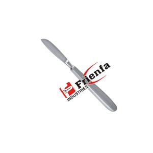 Couteau Post Mortem en acier inoxydable de haute qualité - Product Image 1