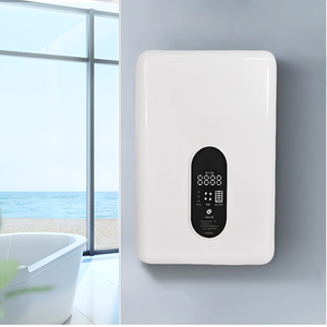 Macchina per la Generazione <span class=keywords><strong>di</strong></span> Acqua Ricca <span class=keywords><strong>di</strong></span> <span class=keywords><strong>Idrogeno</strong></span> ad Alta Concentrazione 2000ppb per la Cura della Pelle e il Benessere Generale Uso <span class=keywords><strong>Domestico</strong></span> Design Compatto - Product Image 5