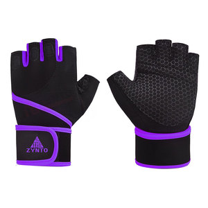 Top Selling Latest Design <b>Weight</b> Lifting <b>Gloves</b> For Gym Workout Lightweight Comfortable <b>Weight</b> Lifting <b>Gloves</b> - Product Image 1