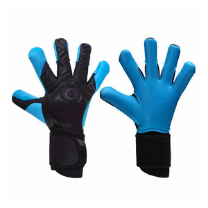 Guantes de portero ligeros con agarre fuerte Guantes de portero cómodos para la práctica diaria - Product Image 1