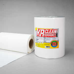 High Quality Cartoon Style Non-Woven Fabric <b>Cloths</b> for Food Drying and Preservation in <b>Kitchen</b> 100g/m Made in Vietnam - Product Image 3