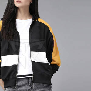 2025 Sudadera con capucha de moda para mujer, ropa de abrigo informal de invierno en estilo de diseñador de moda con capucha, ropa informal de algodón 100% - Product Image 2