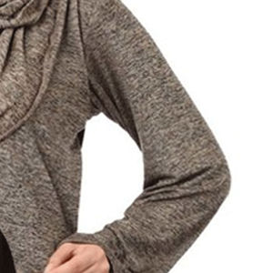 Nueva Venta al por Mayor de Abayas Modestas para Mujer de Alta Calidad, Elegantes y a la Moda, Islámicas, Largas hasta el Suelo, de Manga Larga - Product Image 5