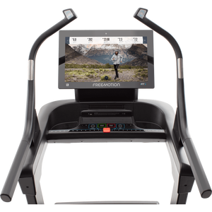 Tapis roulant à prix réduit I22.9 avec inclinaison électronique pour usage domestique - Product Image 3