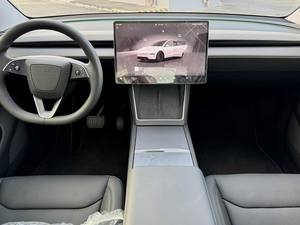 เทสลา โมเดล วาย จูนิเปอร์ อาร์ดับเบิลยูดี ปี 2025 มือสอง - Product Image 3