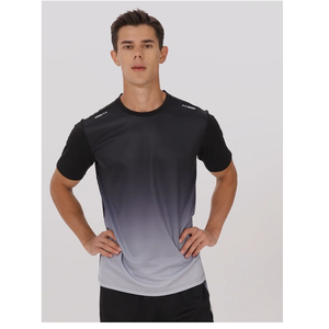 Camiseta de fútbol americano para adultos al por mayor, camiseta de fútbol americano de color blanco de corte automatizado, ligera y transpirable - Product Image 4