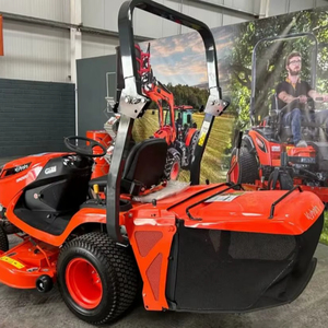 Cortadora de Césped Kubota Modelo G231 Barata, Venta al por Mayor a Precio de Fábrica, Cortadora de Césped de Jardín Duradera de la Mejor Calidad, Buena Relación Calidad-Precio - Product Image 1