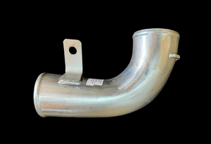 Conexión de Salida de Agua para Motor Diésel de Maquinaria de Construcción, Fabricada en Acero Inoxidable CNC, Marca CAC Pipi - Product Image 3