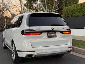 2023 B.m. w X7 - Product Image 4