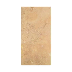 Conception populaire J Dalles de placage en pierre jaune Comptoirs de cuisine Applications murales Tuile - Product Image 1