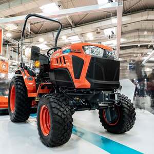 Nuevos tractores Kubota M704K Tractor Kubota 4 ruedas M704K Tractores agrícolas Kubota M704K - Product Image 1