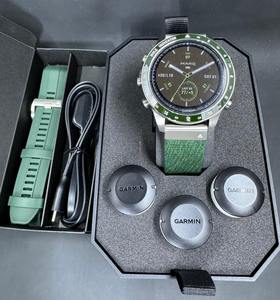 Reloj de Golfista Marq de Calidad 010-02648-20 (Gen 2) - Product Image 1